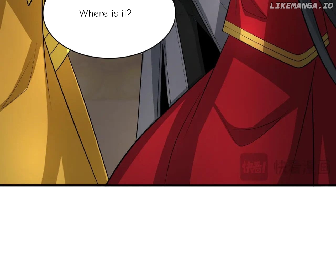 Era of the Haunted Chapter 344 - page 13